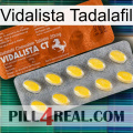 Vidalista Tadalafil 42